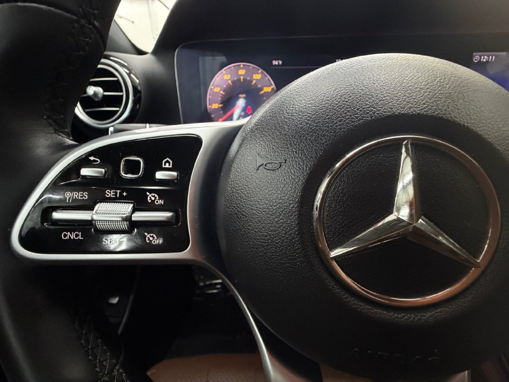 Used 2019 Mercedes-Benz E 450 4MATIC Sedan image 25