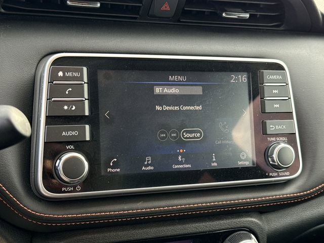 Used 2020 Nissan Kicks SR image 22