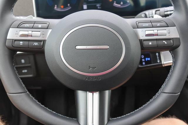 New 2026 Hyundai Sonata SEL FWD image 20