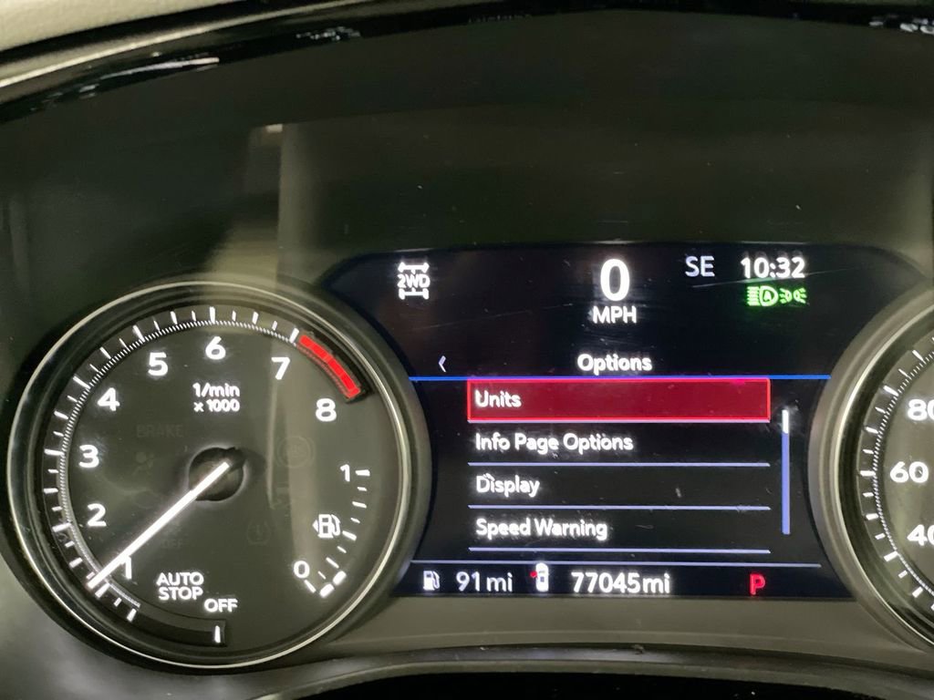 Used 2020 Cadillac XT6 Premium Luxury image 12