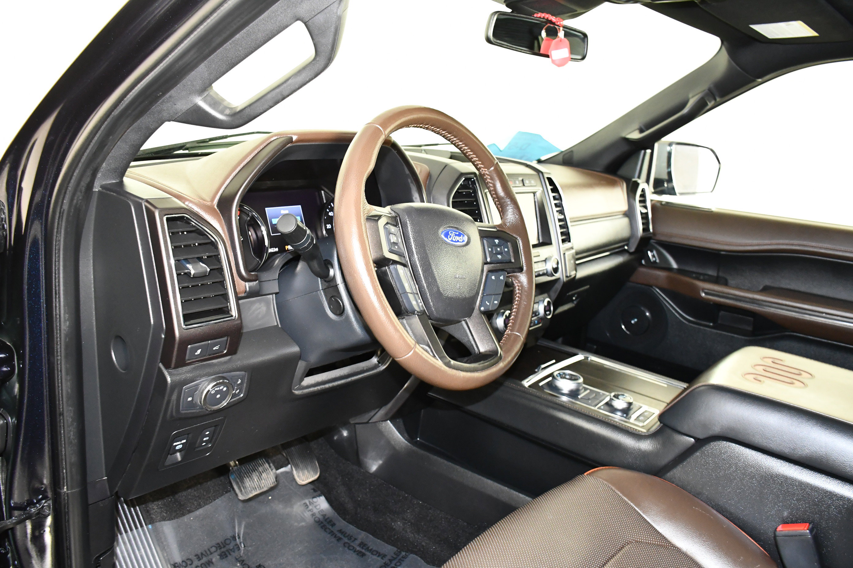 Used 2021 Ford Expedition Max King Ranch image 43