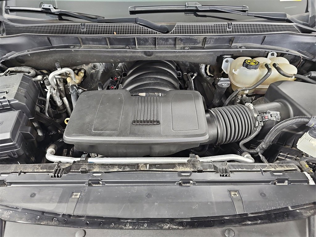 Used 2021 Chevrolet Tahoe Premier image 36