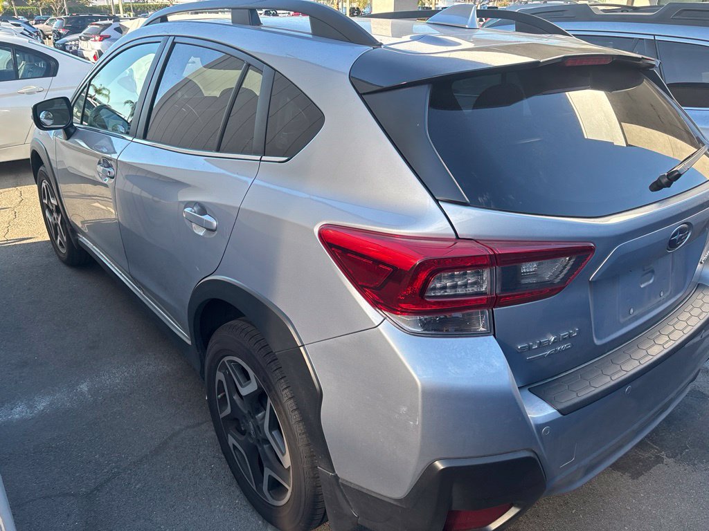 Used 2020 Subaru Crosstrek 2.0i Limited w/ Popular Package #2 AWD/4WD image 23