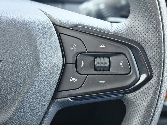 Used 2025 Chevrolet TrailBlazer LT image 18