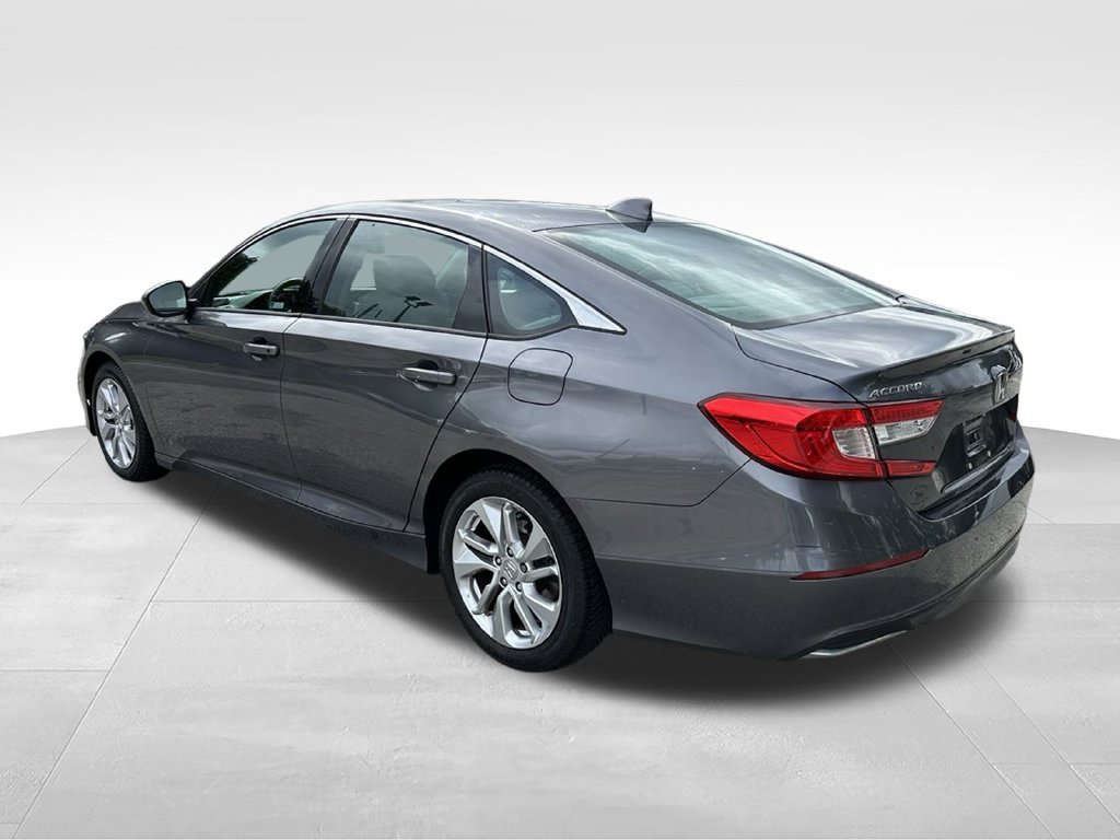 Used 2019 Honda Accord LX image 5