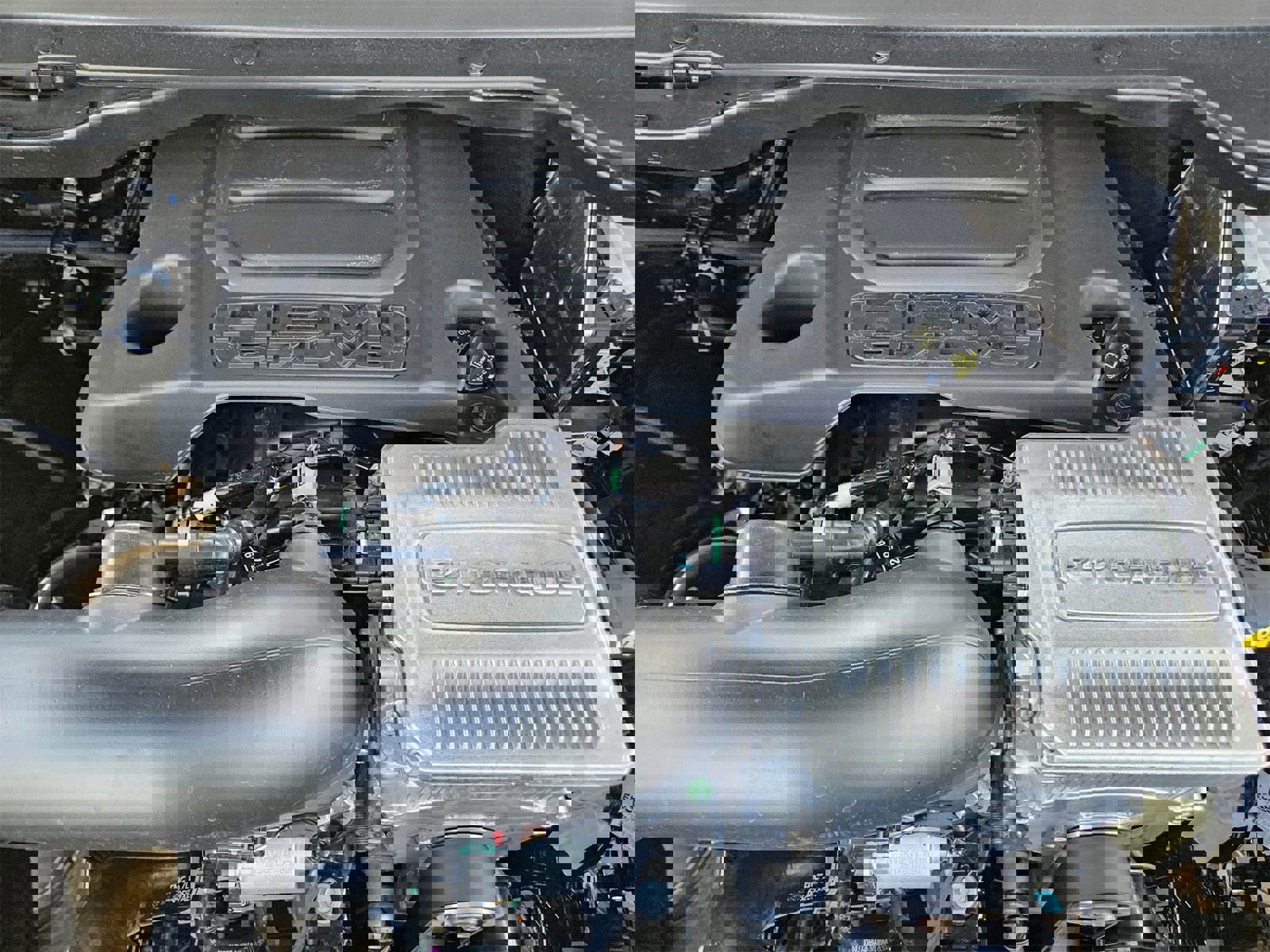 New 2026 RAM 1500 Lone Star image 33