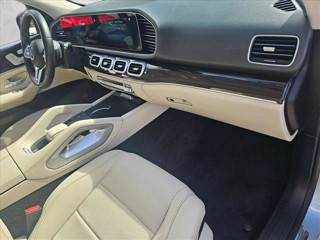 Certified 2023 Mercedes-Benz GLE 350 4MATIC image 21