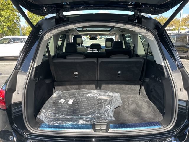 Used 2026 Mercedes-Benz GLS 450 4MATIC image 25