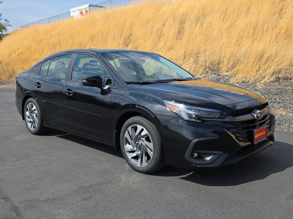 New 2025 Subaru Legacy Limited