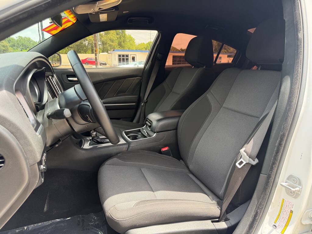 Used 2021 Dodge Charger SXT RWD image 10