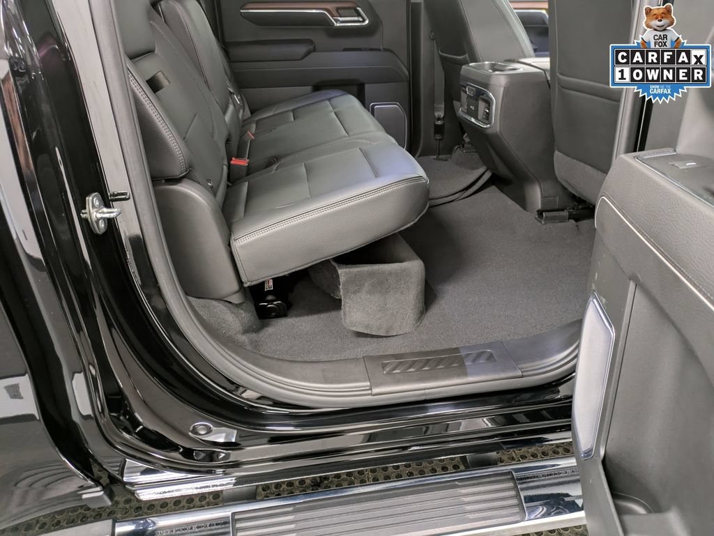 Used 2023 GMC Sierra 1500 Denali w/ Technology Package AWD/4WD image 27