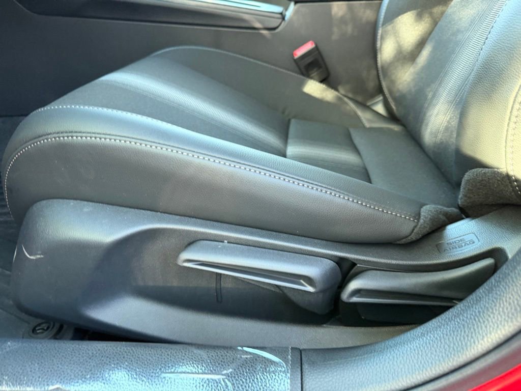 New 2026 Honda Civic Sport image 13