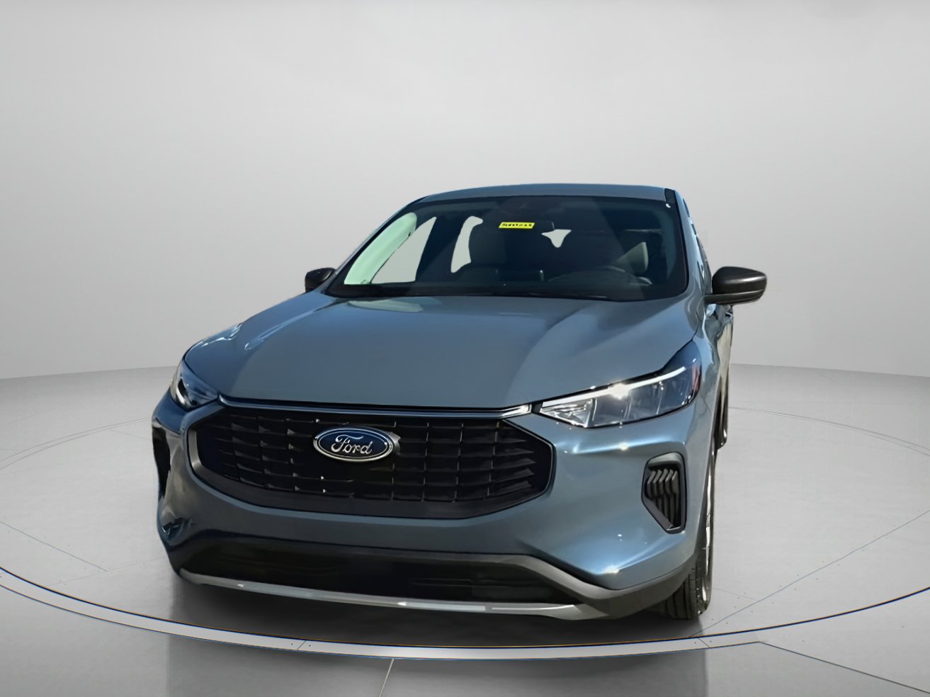 New 2026 Ford Escape Active FWD image 10