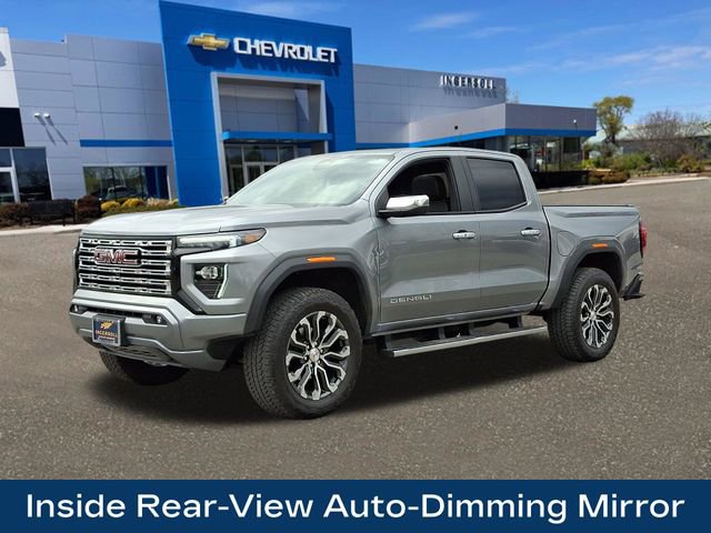 Used 2026 GMC Canyon Denali image 34
