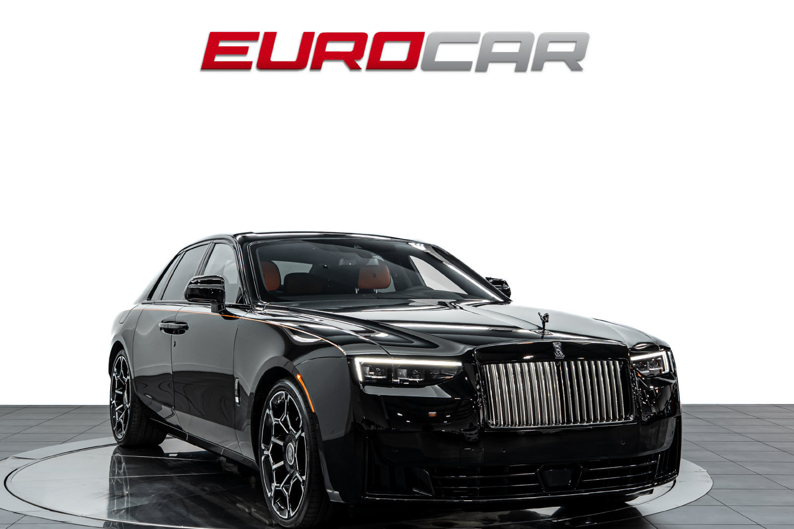 Used 2026 Rolls-Royce Ghost Black Badge AWD/4WD image 9