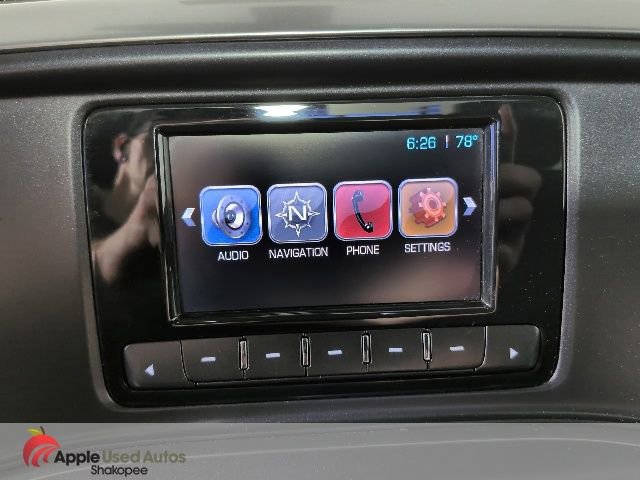 Used 2014 Chevrolet Silverado 1500 LT w/ LT Convenience Package AWD/4WD image 14