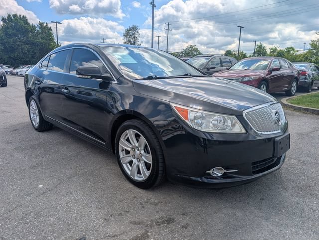 Used 2012 Buick LaCrosse Premium FWD image 1