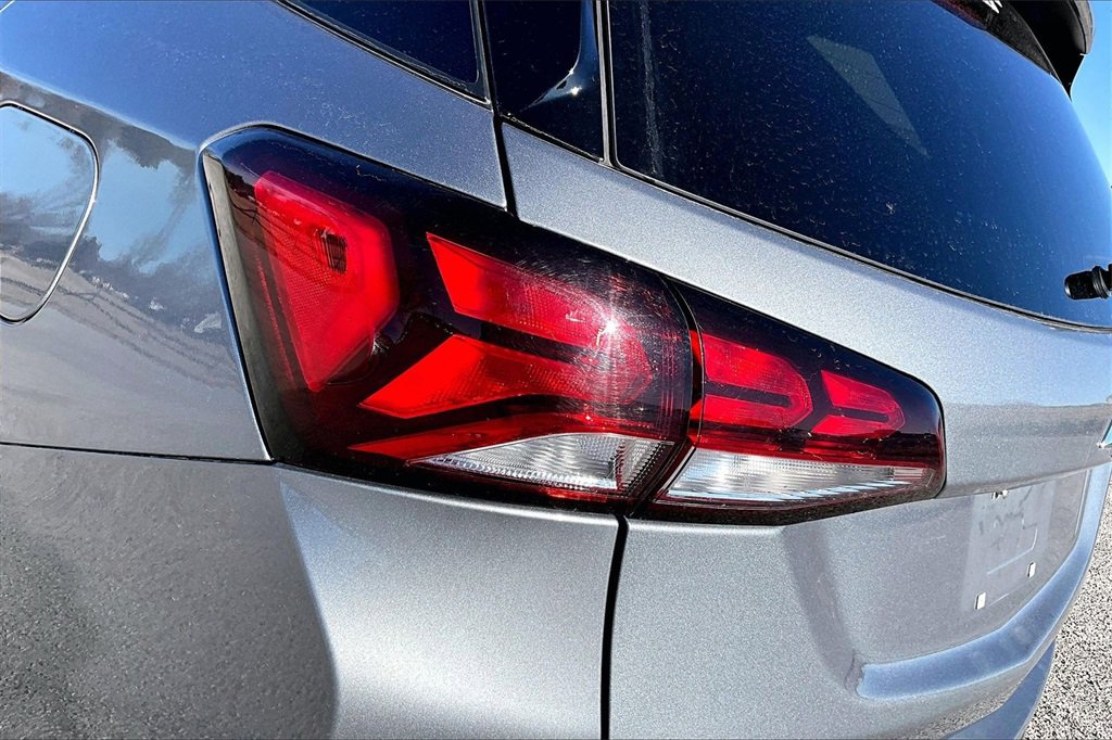 Used 2024 Chevrolet Equinox LT image 27