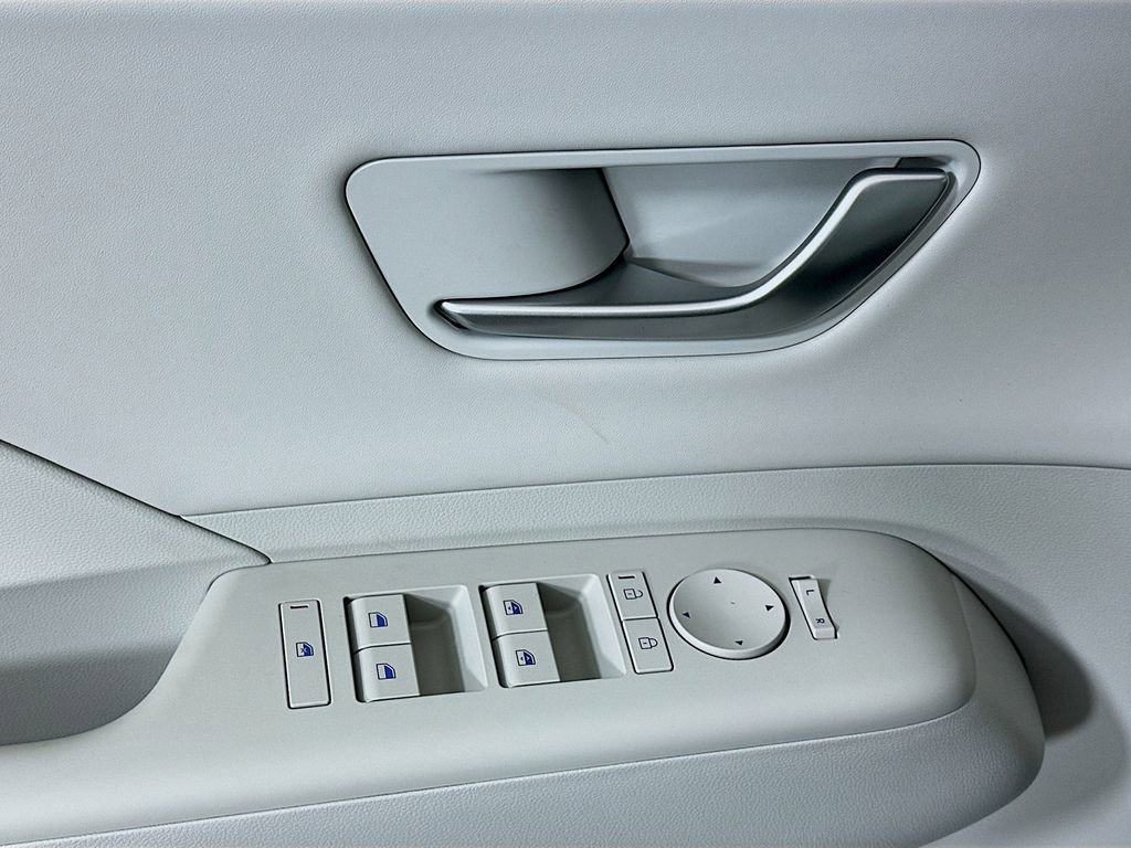 New 2026 Hyundai Kona Limited image 20