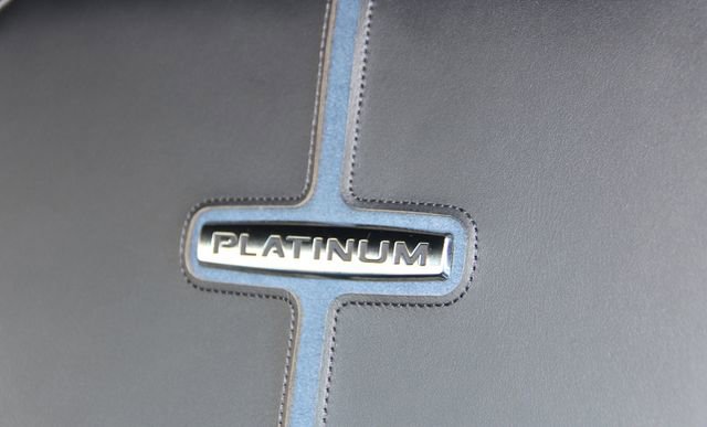 Used 2025 Ford F150 Platinum AWD/4WD image 24