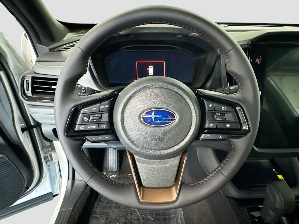 New 2026 Subaru Forester Sport image 7