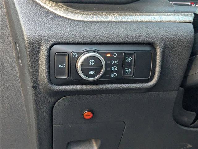 Used 2023 Ford Explorer Timberline w/ Timberline Technology Package image 12
