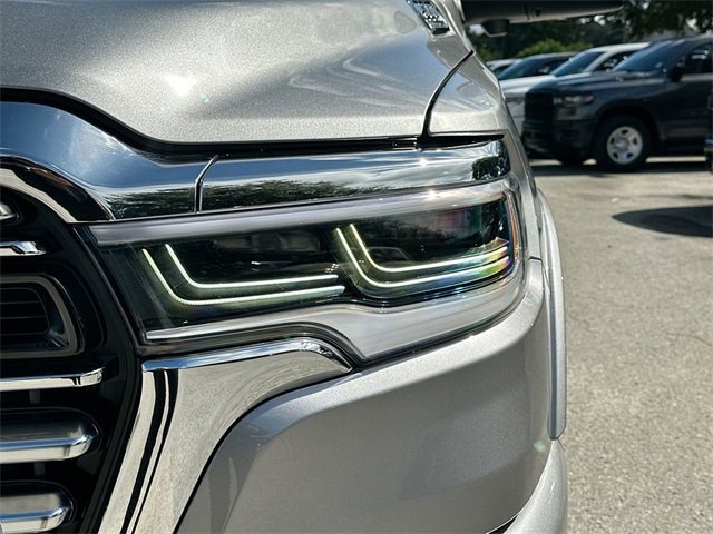 New 2026 RAM 1500 Limited w/ Trailer Tow Group image 7