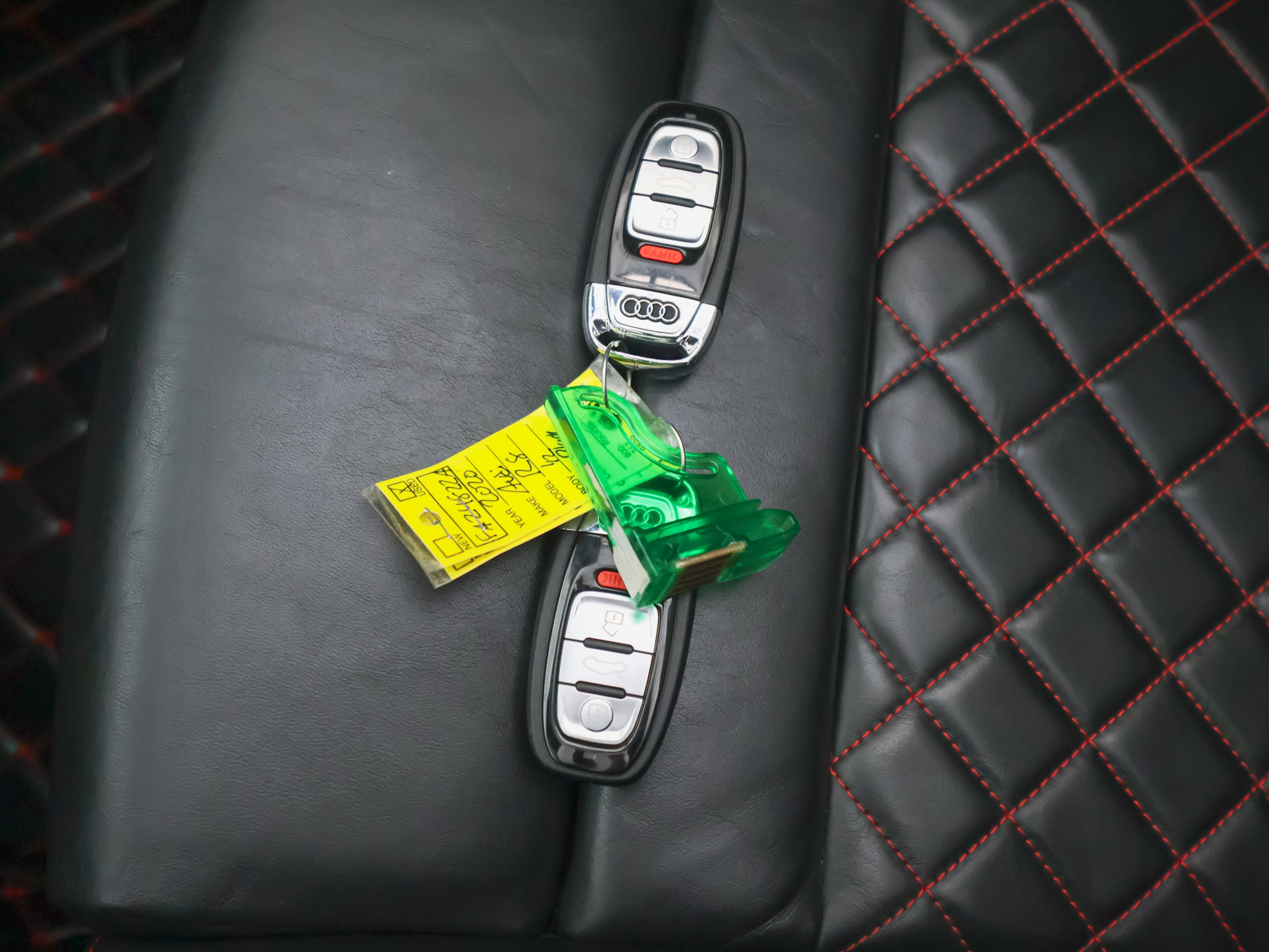 Used 2020 Audi R8 V10 performance image 34