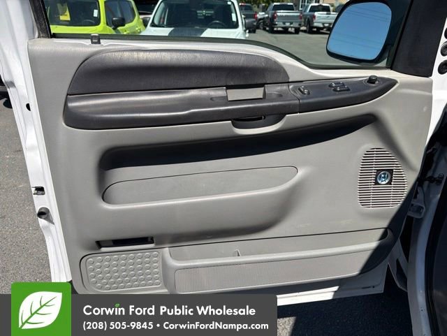 Used 2006 Ford F250 XLT AWD/4WD image 13