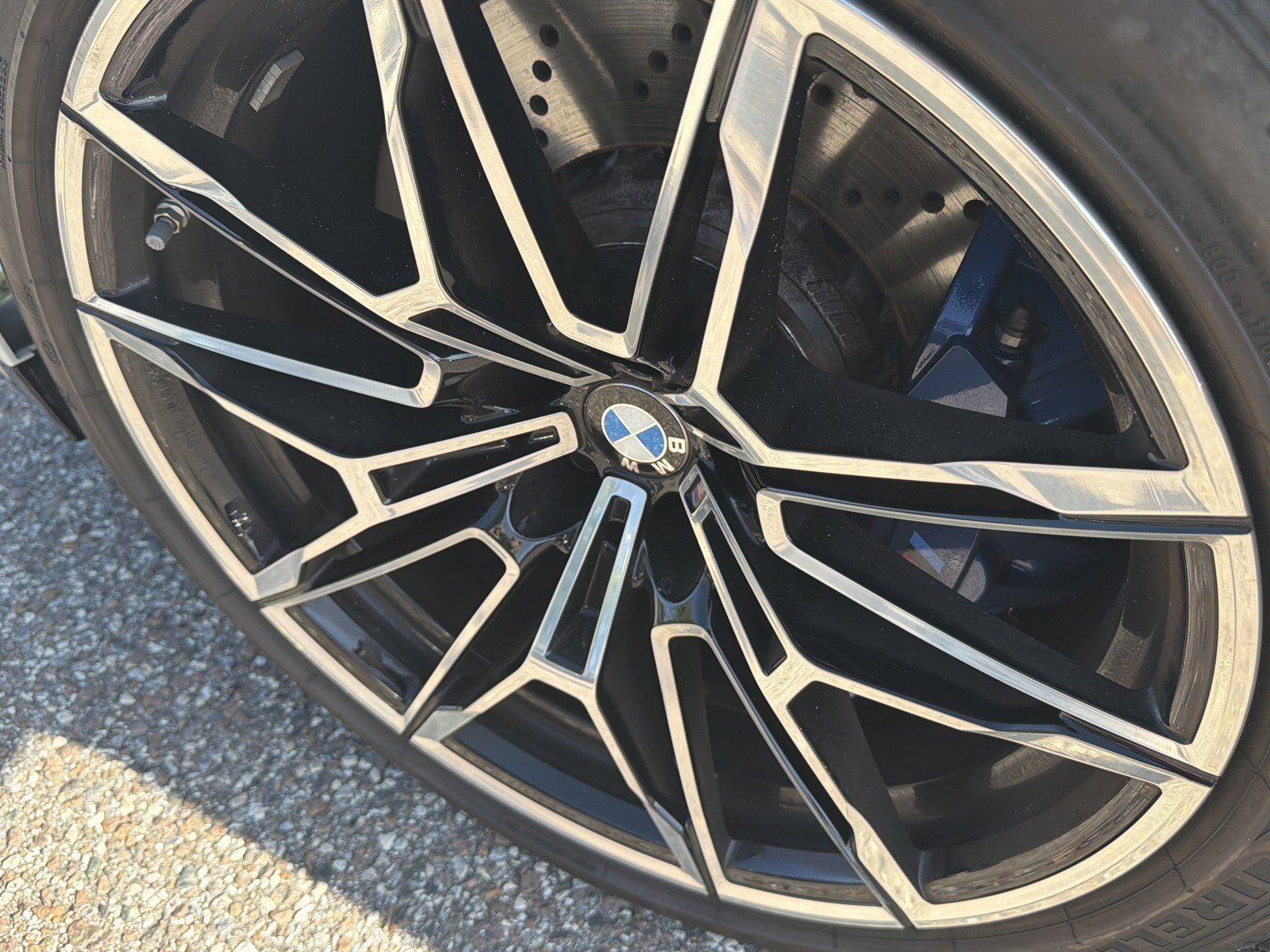 Used 2026 BMW M3 Competition AWD/4WD image 10
