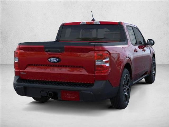 New 2026 Ford Maverick Lariat w/ 4K Tow Package image 8