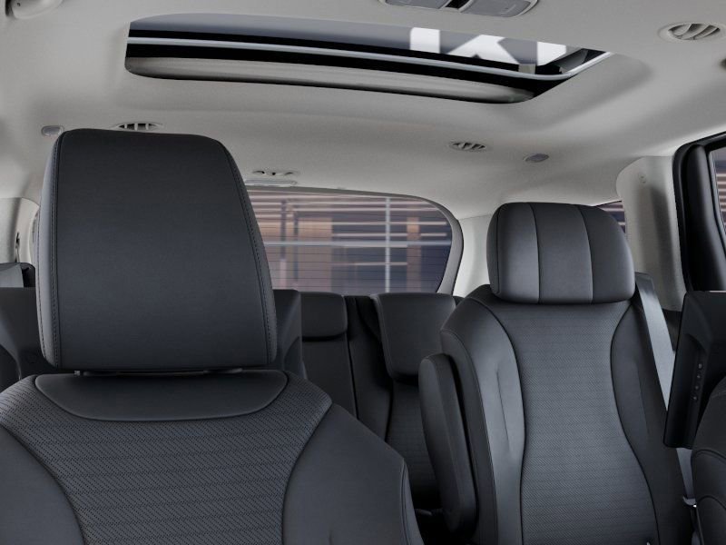 New 2025 Kia Carnival SX Prestige image 28