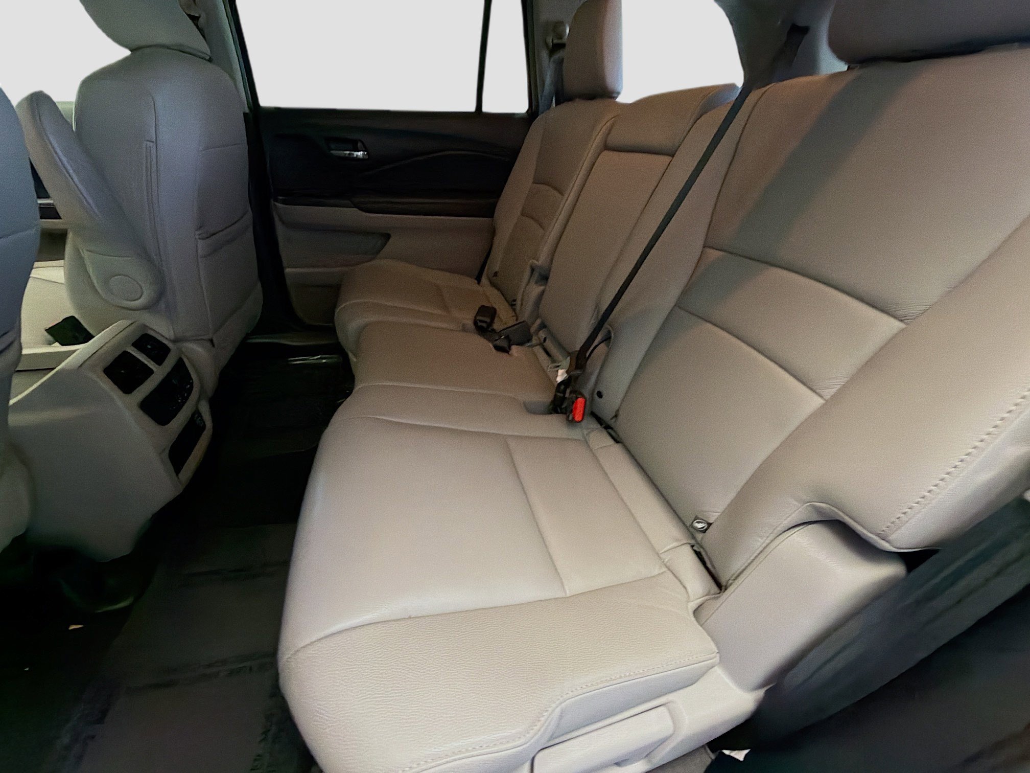 Used 2020 Honda Pilot EX-L image 10