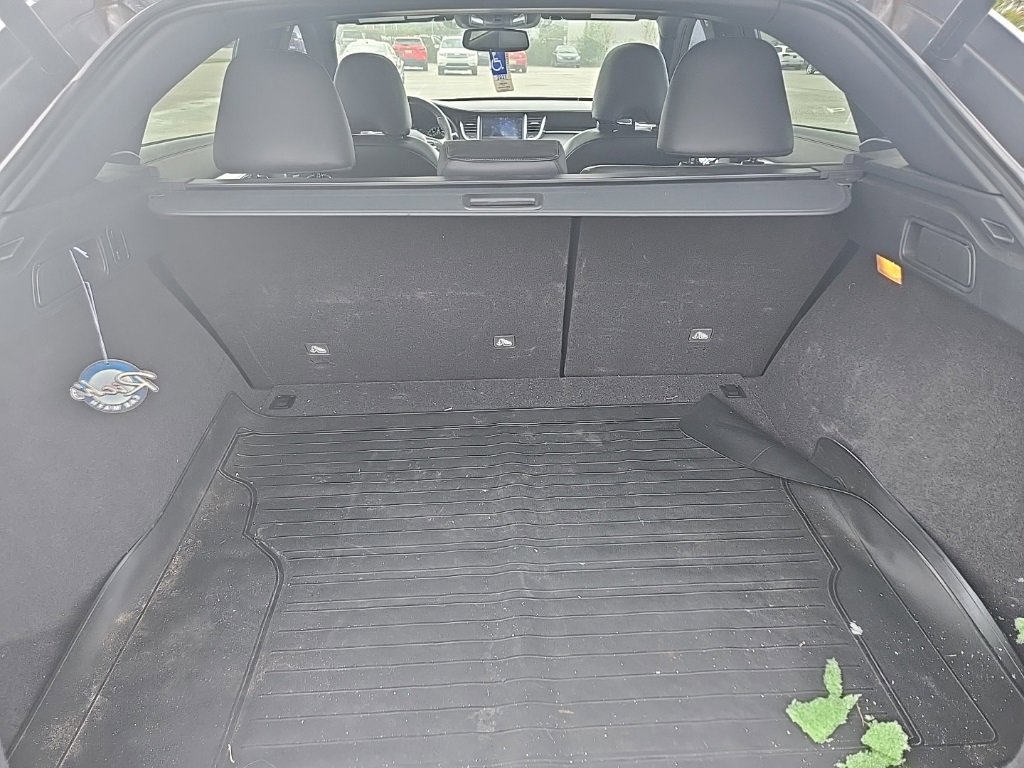 Used 2022 INFINITI QX55 Essential w/ Proactive Package image 7