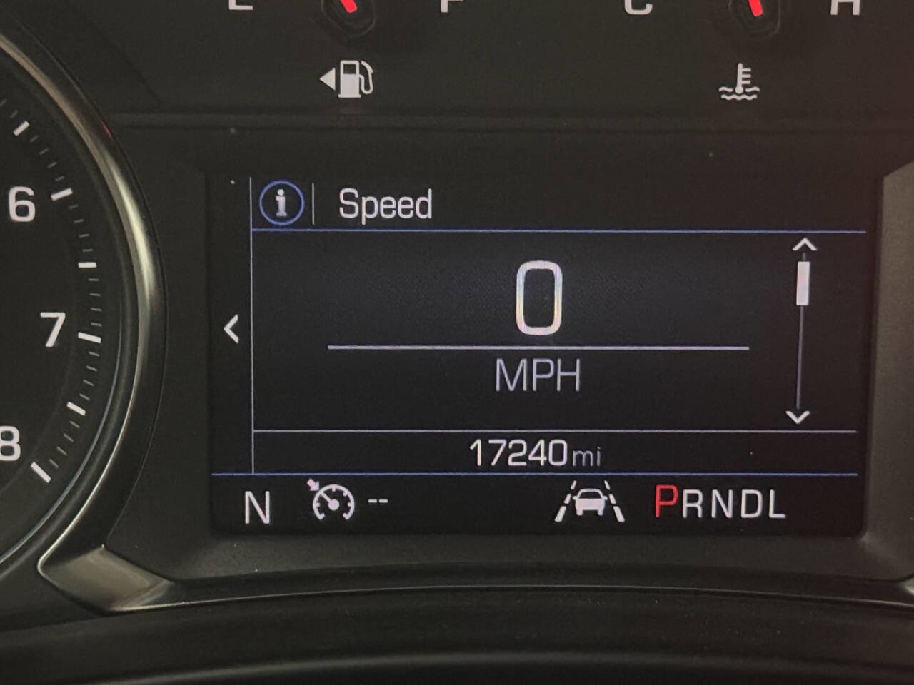 Used 2024 Chevrolet Equinox LT image 37
