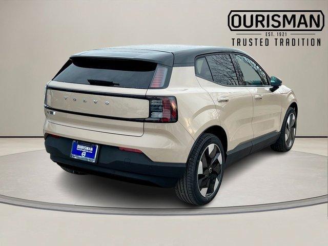 New 2026 Volvo EX30 Plus image 3