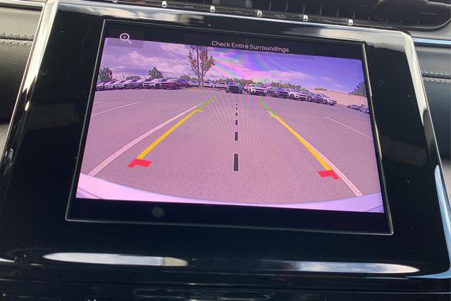 New 2025 Jeep Grand Cherokee Altitude image 31