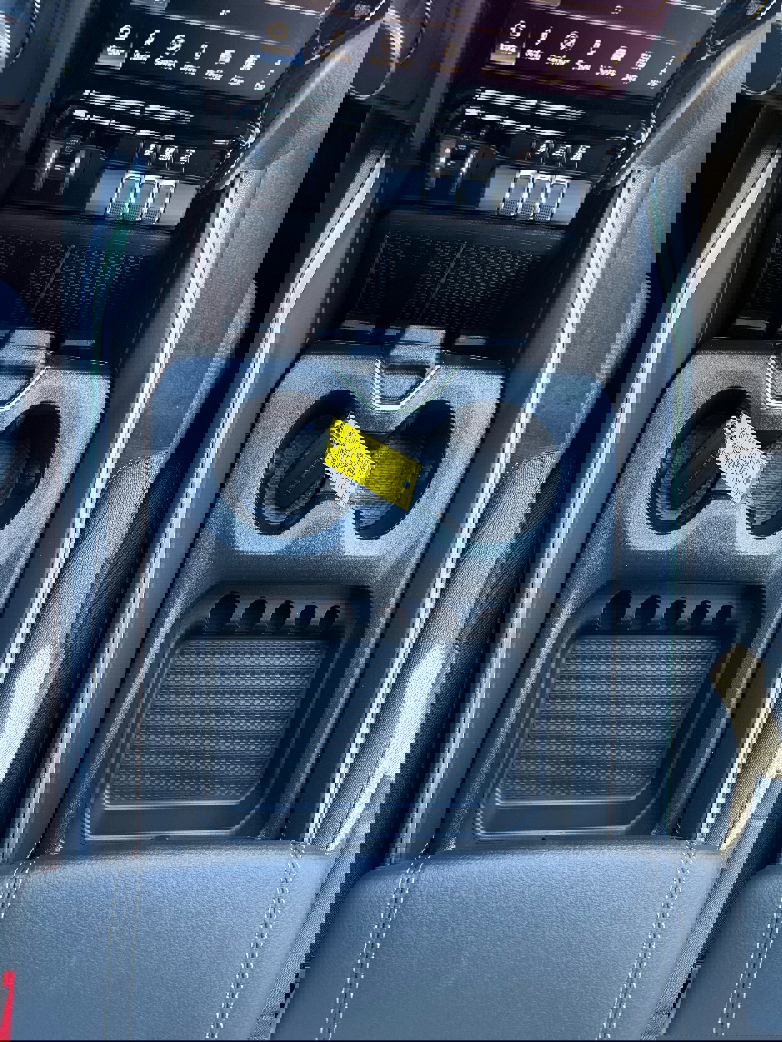 New 2026 RAM 1500 4x4 Crew Cab image 23