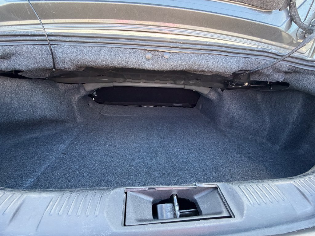 Used 2024 Ford Mustang Premium RWD image 35