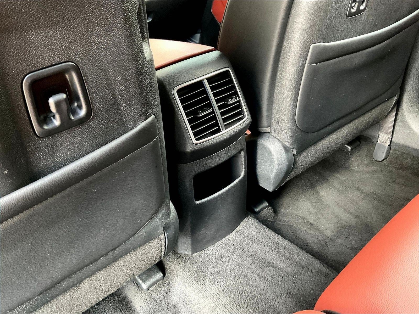 Used 2025 Kia Sportage SX FWD image 10