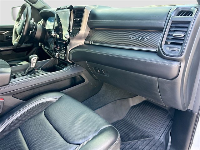 Used 2023 RAM 1500 TRX w/ TRX Level 2 Equipment Group image 29