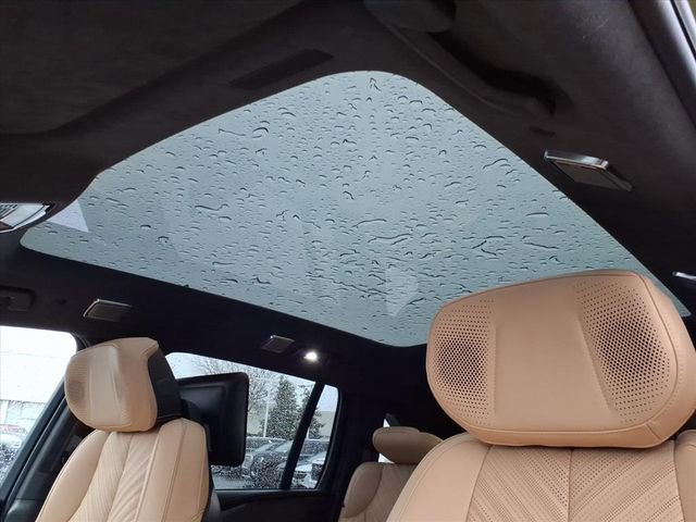 Used 2025 Cadillac Escalade IQ Sport 2 image 13