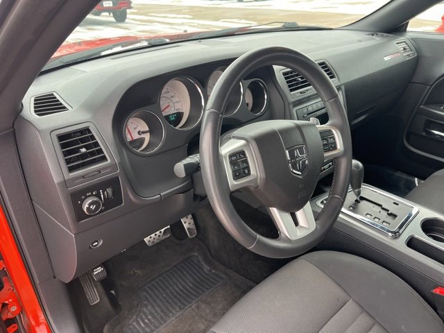 Used 2013 Dodge Challenger R/T w/ Electronics Convenience Group image 15