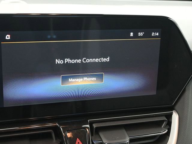 New 2026 Chevrolet TrailBlazer LT w/ Convenience Package AWD/4WD image 21