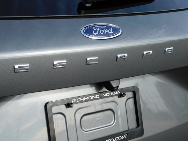 New 2026 Ford Escape Active w/ Tech Pack #1 AWD/4WD image 38