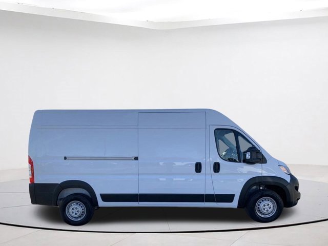 New 2024 RAM ProMaster 2500 w/ Safety Group image 6