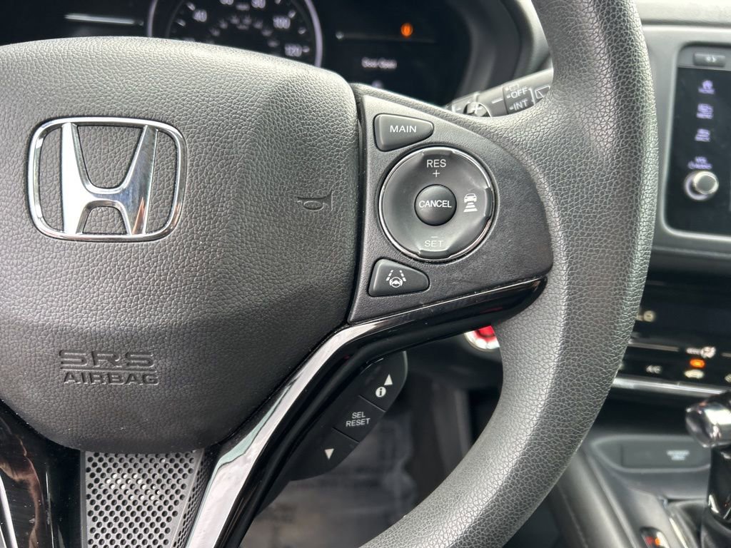 Used 2020 Honda HR-V EX image 9