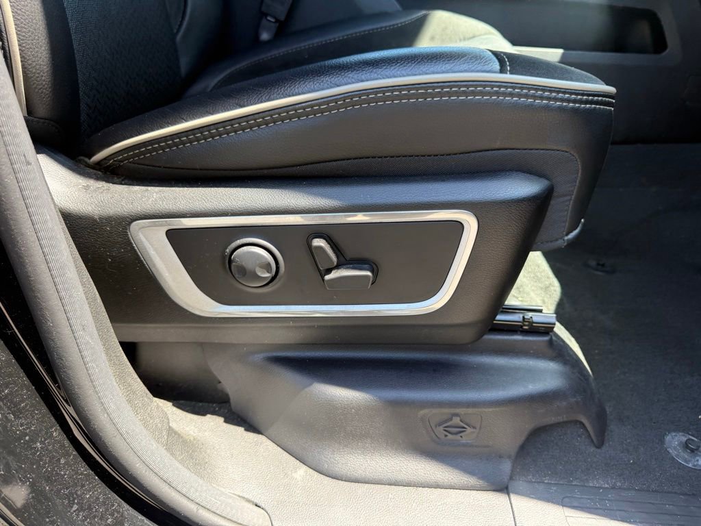Certified 2023 RAM 1500 Laramie AWD/4WD image 60