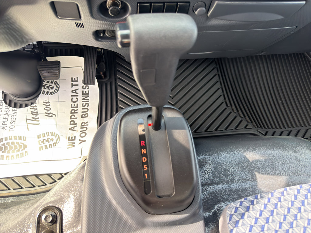 New 2026 Isuzu NPR RWD image 20