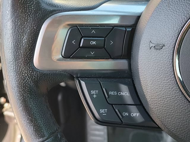Used 2015 Ford Mustang Premium RWD image 21